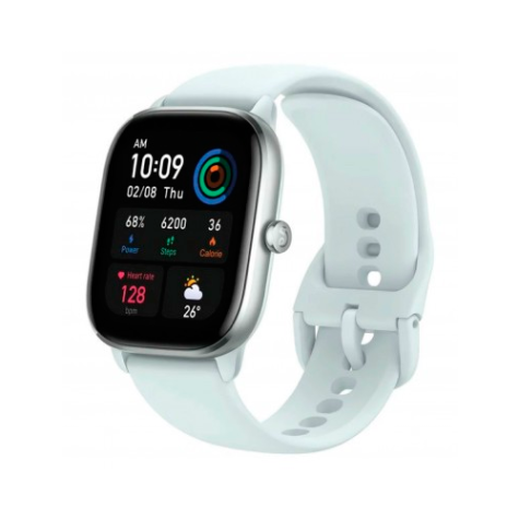 Amazfit GTS 4 mini NEW White A2035