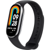 Thumbnail Xiaomi Smart Band 8 - Graphite Black0