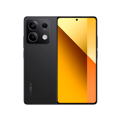 Redmi Note 13  8GB+256GB Midnight Black