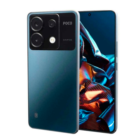 POCO M6 Pro  8GB+256GB Blue