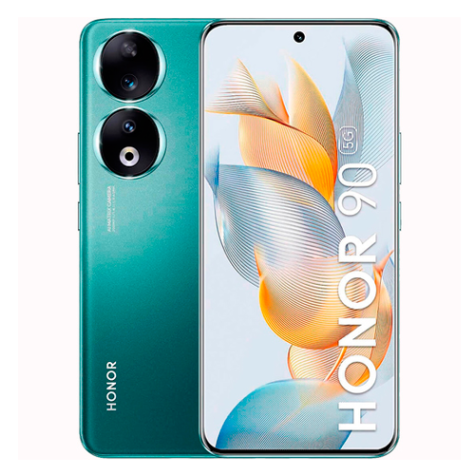 HONOR 90 (8G+256G) Emerald Green