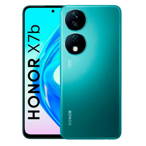 Honor X7B 8+256 Green