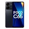 Thumbnail POCO C65  8GB+256GB Black0